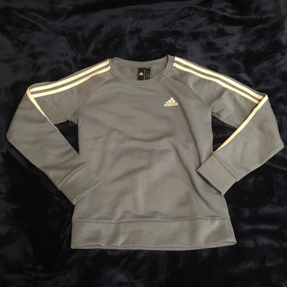 Adidas Crewneck Sweatshirt